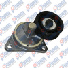 97BB6A228AG Mondeo Tensioner Pulley/V-ribbde Belt