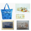 Pocket Shopping Bag | Tote bag supplier- Fulbag promotion company limited