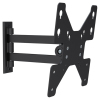 Cantilever Aluminum Arm LED/LCD TV Mount