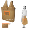 Fulbag offer Foldable grocery Bag and Promotion Bag