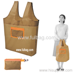 Fulbag offer Foldable grocery Bag and Promotion Bag