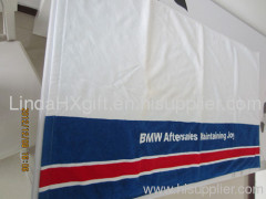 Soft and high quality of Beach towel