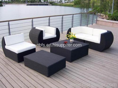 Patio Furniture Sofa Set Garden Furniture