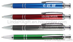 High quality metal ball pen