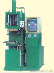 C-type rubber jointing machine