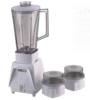 3 in 1 plastic juicer blender