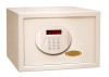 Electronic laptop safes for business people