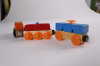 assembly - train(S) wooden toys