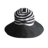 2013 new style ladies summer ribbon bucket hats UPF50+