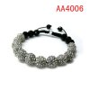 fashion design 2013 shamballa bracelet