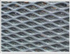 Galvanized Expanded Metal Mesh