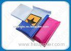 Durable Shiny BOPP Plastic Poly Bubble Envelope Glamour Slicker Shipper Bubble Mailers