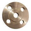 ANSI standard slip-on flange