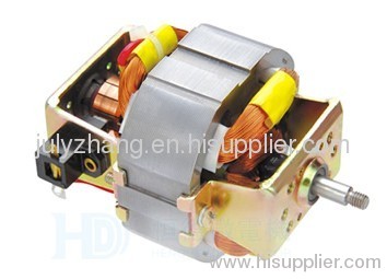 Universal motor 7020 for blender/juicer