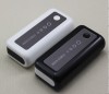 Universal portable cute portable charger for phone