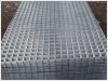 Stainless Steel Welded Wire Mesh