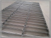 Stainless Steel Steel Grating