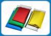 Colored Aluminum Foil Bubble Mailer Envelope Glamour Metallic Bubble Mailers Bags