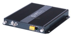 OB9211D 1 Channel Video Fiber Optic Multiplexer