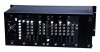 17-64 Channel Video Fiber Optic Multiplexer