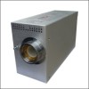 X-ray HV power supply for cold rolling of continuous casting