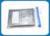 Clear / Transparent Waterproof COEX Multi-Layers Security Seal Bags For Court Evidence