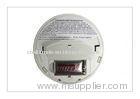 Photoelectric and Heat Detectors / Smoke And Heat Detector With 4 Wire Combined LYD-410-DC