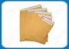 Brown Recyclable Flat Self-seal Kraft Paper Envelopes Office Mailing Envelopes