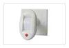 Wired Curtain Infrared Detector / Wireless Pir Motion Sensor For Perimeter Security System LYD-205D