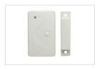 Wireless Magnetic Door Contacts / Switch, Door Alarm Contacts For Home, Office MC-01