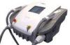 RF 480 - 1200nm IPL Laser Equipment For Light Pigmentation, Skin Tightening, Face Lifting MED-160C