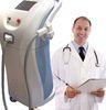 Long Pulse 10 - 1400ms 808nm Painless Diode Laser Hair Removal Machine With 1 - 120J/cm2 MED-808