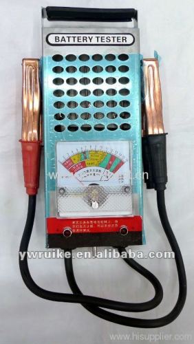 Universal Auto Load Battery Tester 07-3