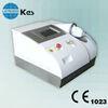 High Energy Density Ipl Shr Super Hair Removal Machine / Permanent Hair Removal Equipment Med-120c