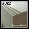 building gypsum plaster board(Auko-f)