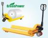 Hydraulic Reel Pallet Truck