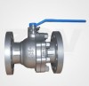 Floating ball valve 150LB