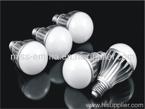 LED Light Bulb (HZP-DJQP-008A)