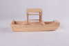 Tent ship wooden toys Wood products processing