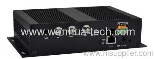 3G 1ch video server WH_TGDVR_1