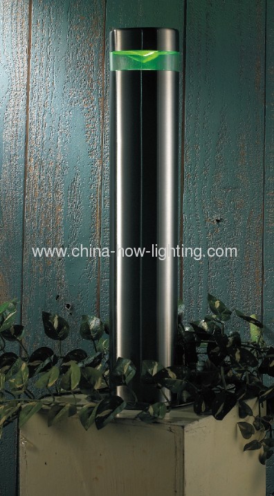 LED Wall Light IP44 PC Diffuser and Steel Stainless from China ...