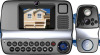 wireless gsm alarm video door phone