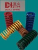 High quality spring mould spring