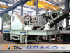 Joyal Mobile Jaw Crushing Plant YG1142E710
