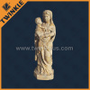 life-like freestanding adult statue