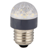 0.8w g35 led bulb light e27 50lm