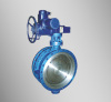 Flange or Wafer Ends Butterfly Valve