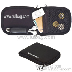 All-rounder case | Multifunctional bag | Media pouch- Fulbags Promotion CO., Ltd