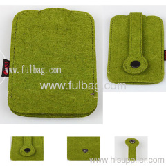 Novelty Wool Felt key Bag | Key Wallet | Key holder at Fulbags Promotion CO., Ltd