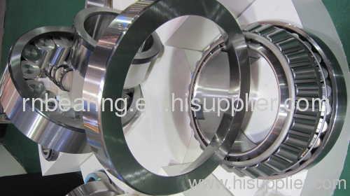 LL575349/LL575310 Tapered roller bearings 539.75×635×50.8mm